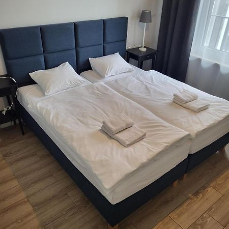 Sun Apartment Katowice Chorzow Buitenkant foto