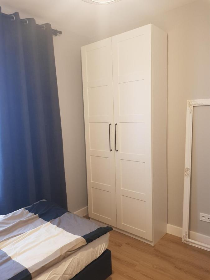 Sun Apartment Katowice Chorzow Buitenkant foto