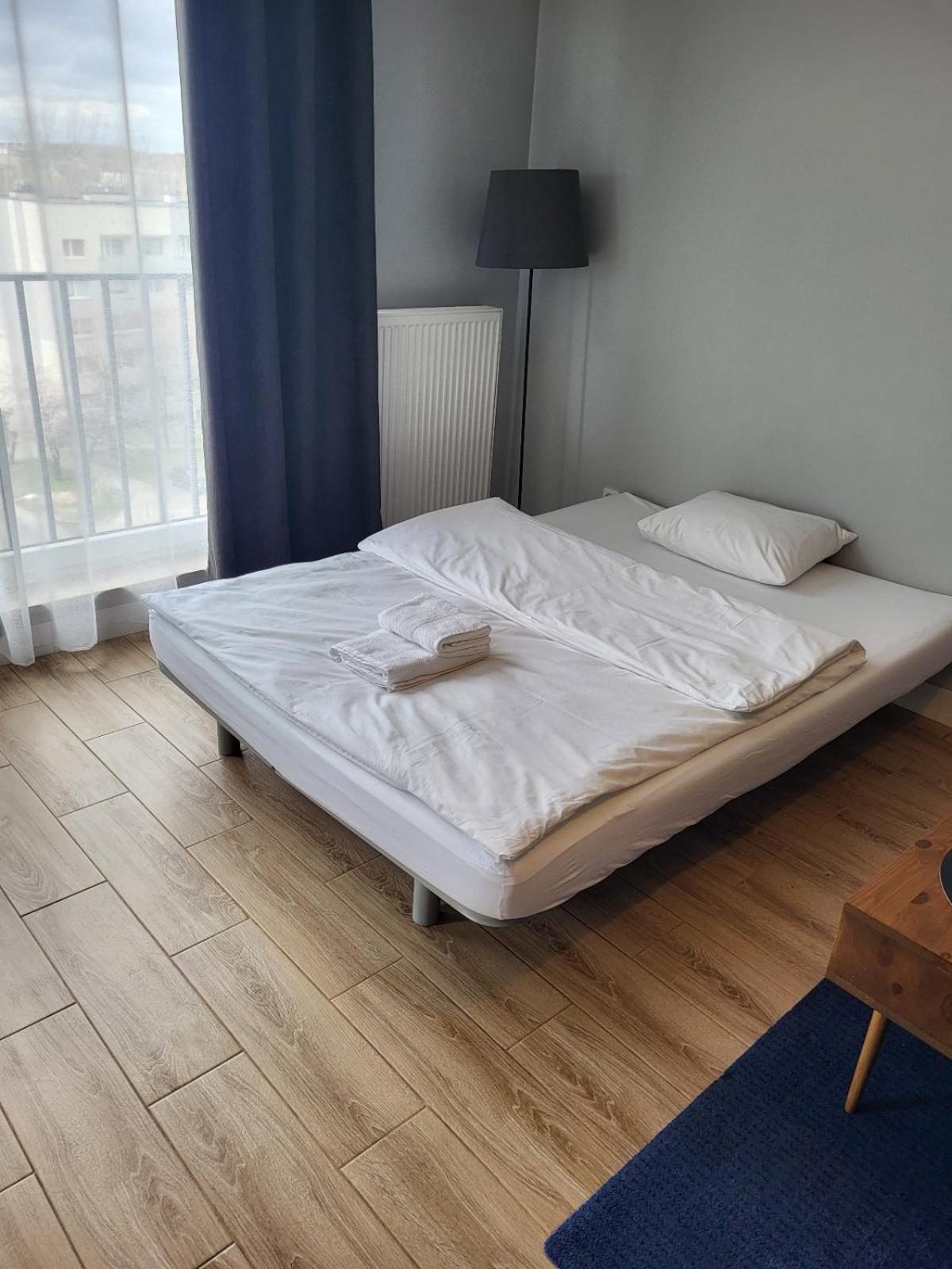 Sun Apartment Katowice Chorzow Buitenkant foto