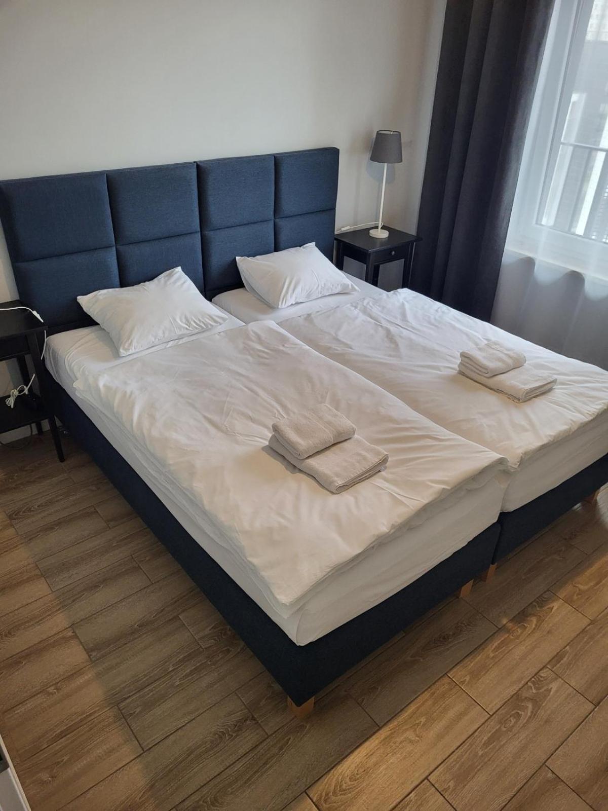 Sun Apartment Katowice Chorzow Buitenkant foto
